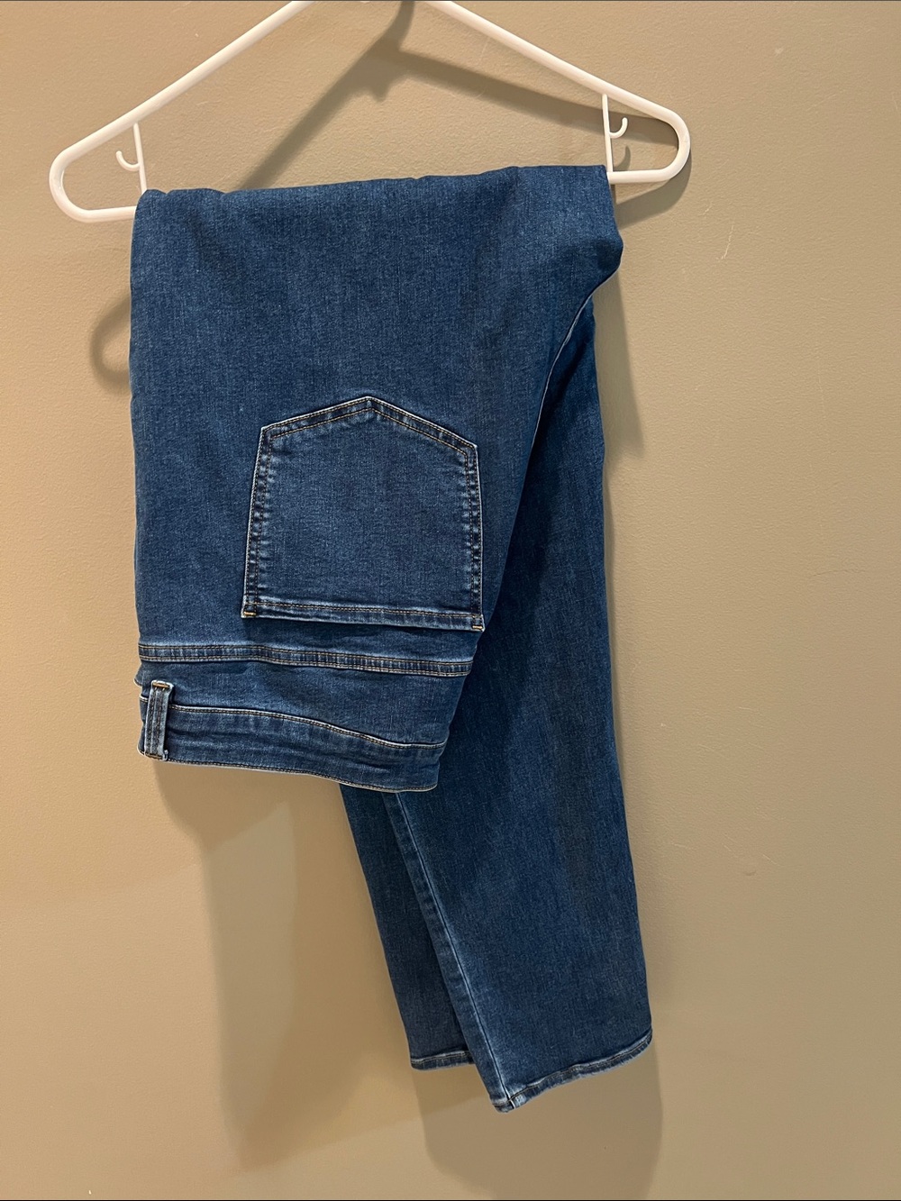 Universal Standard Women’s Jeans